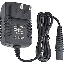 BaByliss PRO SNAPFX バリカン 充電ケーブル付 BaByliss PRO SNAPFX バリカン 充電ケーブル付 Amazon.com: Replacment